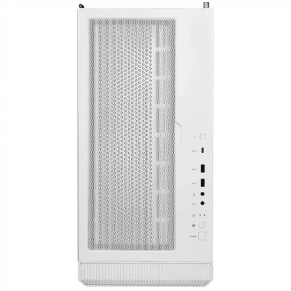 Корпус MSI MPG VELOX 100R WHITE Mid-Tower
