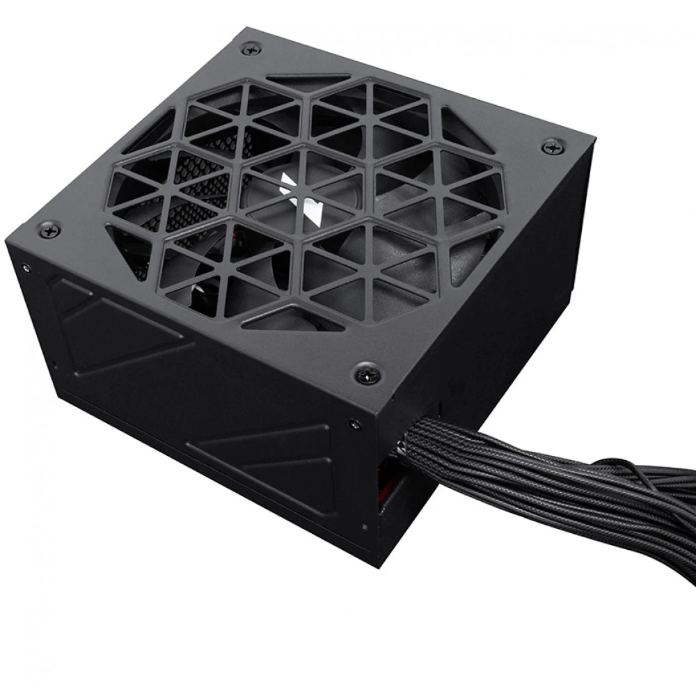 Блок питания 1STPLAYER HA-650AC1-BK 650 Вт