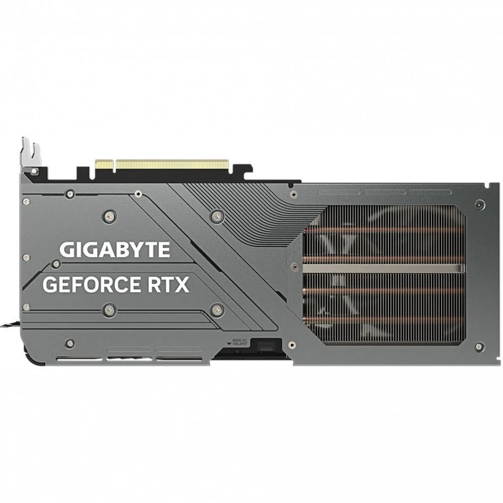 Видеокарта Gigabyte GeForce RTX 4070 Gaming OC 12Gb GV-N4070GAMING OCV2-12GD|| 12 ГБ