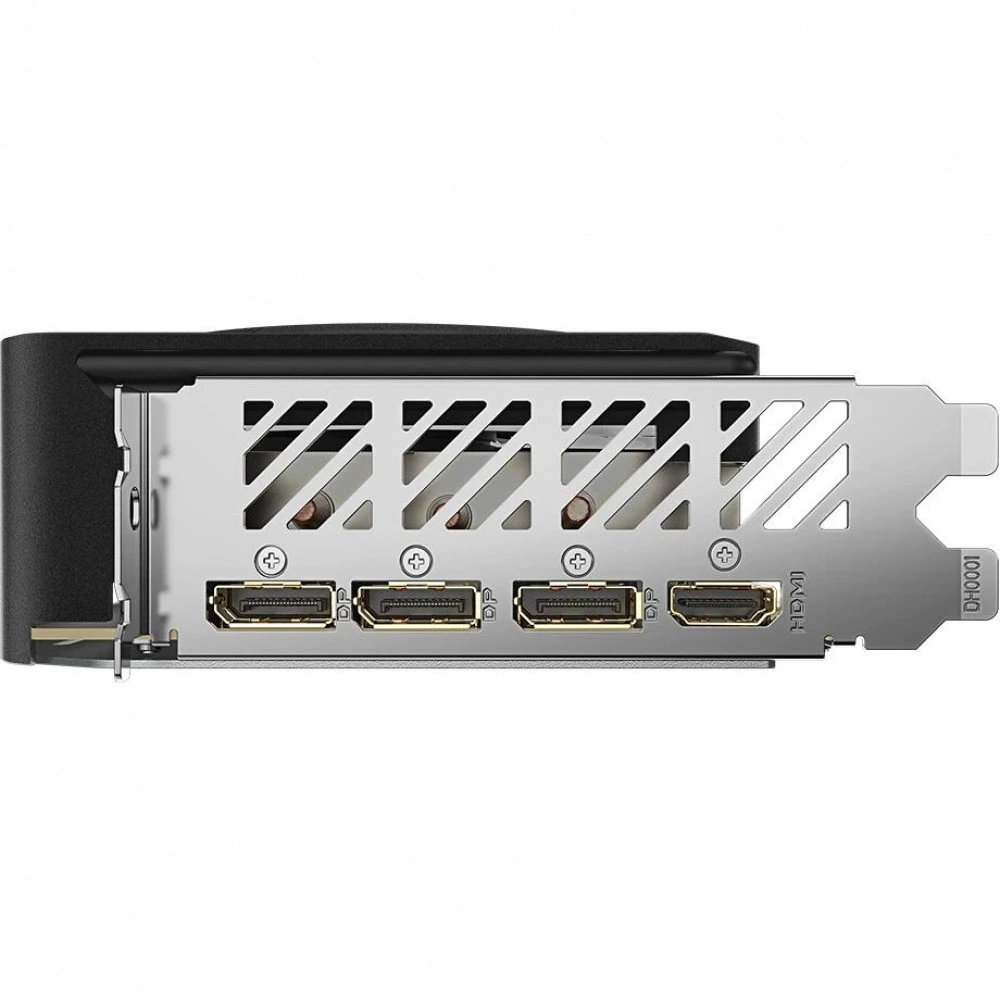 Видеокарта Gigabyte GeForce RTX 4070 Gaming OC 12Gb GV-N4070GAMING OCV2-12GD|| 12 ГБ