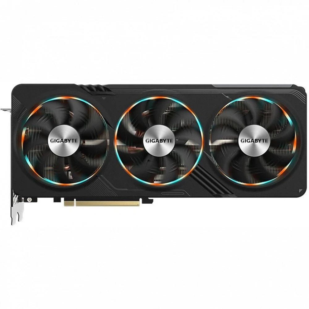 Видеокарта Gigabyte GeForce RTX 4070 Gaming OC 12Gb GV-N4070GAMING OCV2-12GD|| 12 ГБ