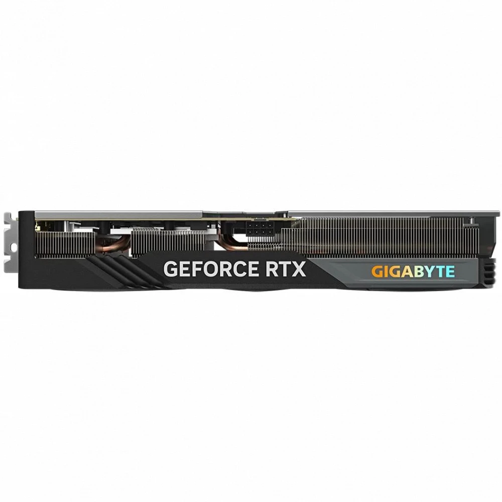 Видеокарта Gigabyte GeForce RTX 4070 Gaming OC 12Gb GV-N4070GAMING OCV2-12GD|| 12 ГБ