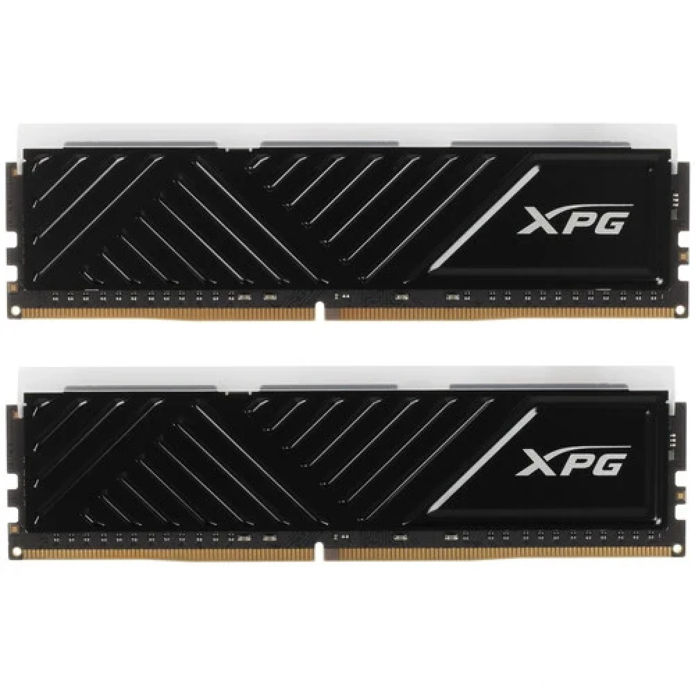 ОЗУ ADATA XPG SPECTRIX D35G RGB AX4U32008G16A-DTWHD3
5G DIMM, DDR4, 16 Гб (2 х 8 Гб), 3200 МГц