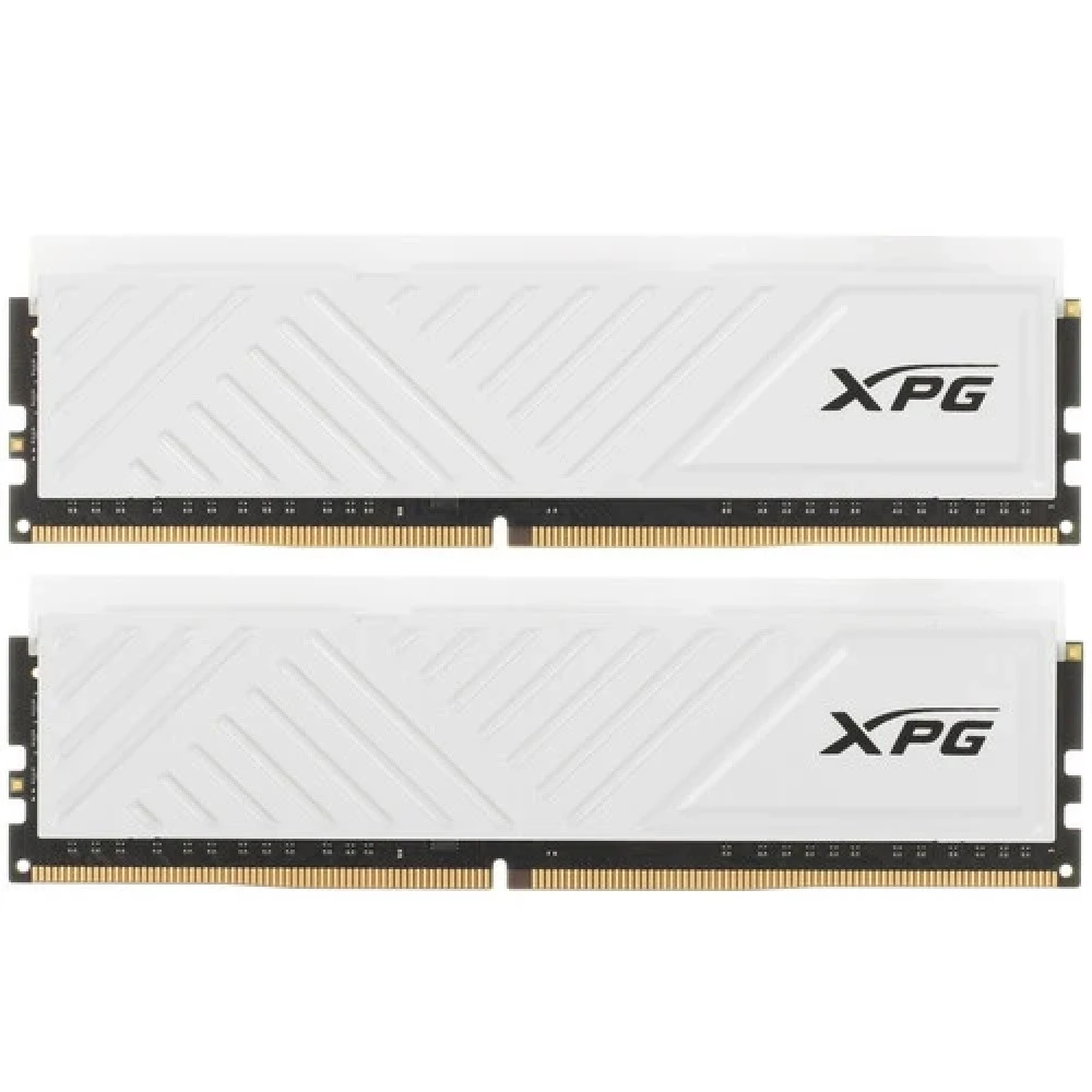 ОЗУ ADATA XPG SPECTRIX D35G RGB AX4U36008G18I-DTWHD35
G DIMM, DDR4, 16 Гб (2 х 8 Гб), 3600 МГц