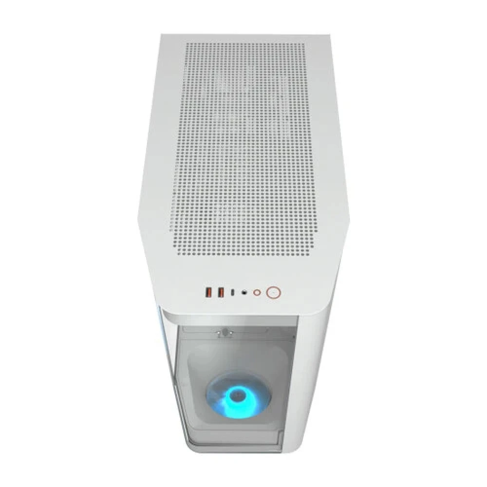 Корпус Cougar FV270 WH Mid-Tower