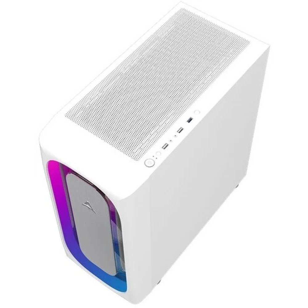 Корпус ALSEYE Ai-W(Ai20025) AS.07.0223, AS.07.0104 Mid-Tower