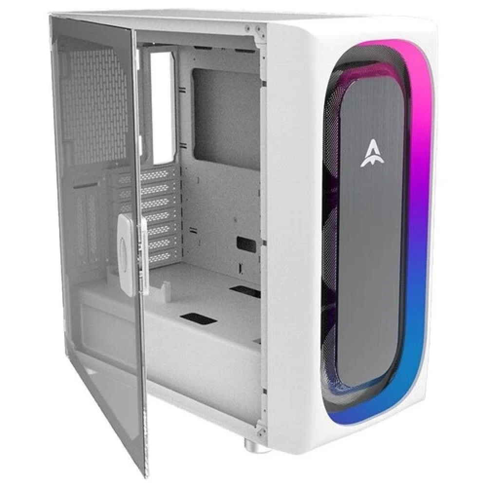 Корпус ALSEYE Ai-W(Ai20025) AS.07.0223, AS.07.0104 Mid-Tower