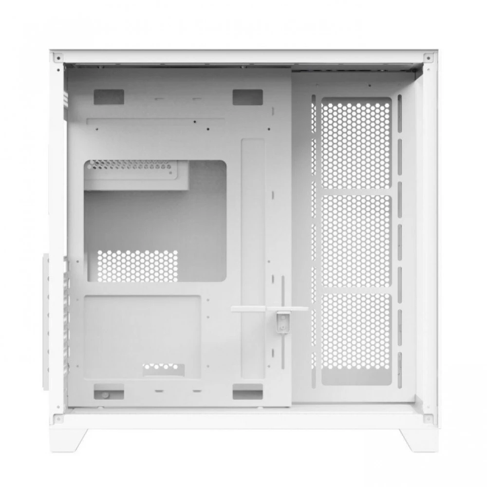Корпус ALSEYE Knight-W AS.07.0135 Mid-Tower