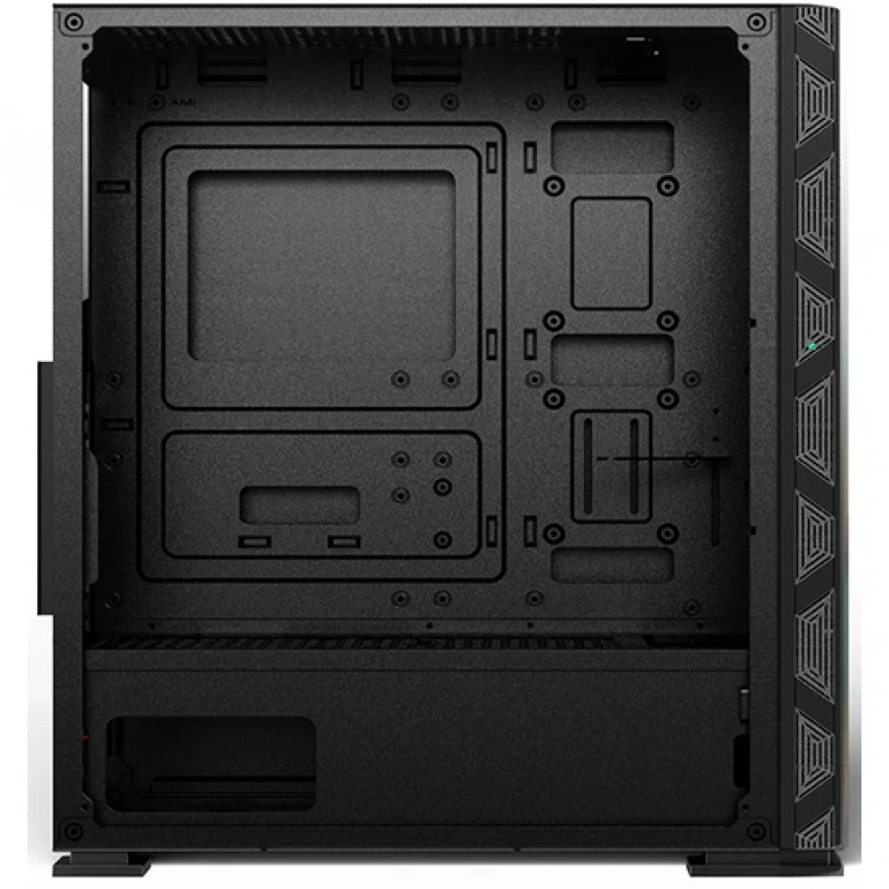 Корпус ACD AX8-B20 ATX Mid-Tower
