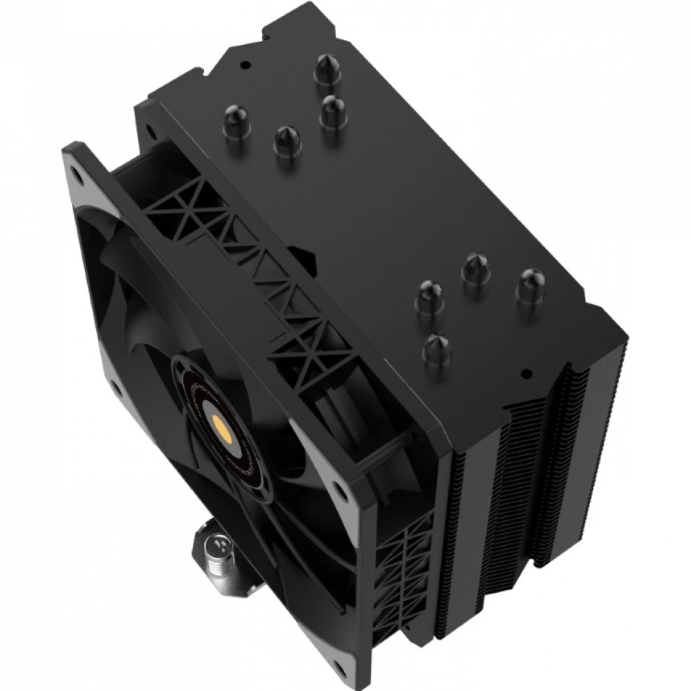 Система охлаждения ALSEYE S120-H4 AS.01.09.0007 Для процессора