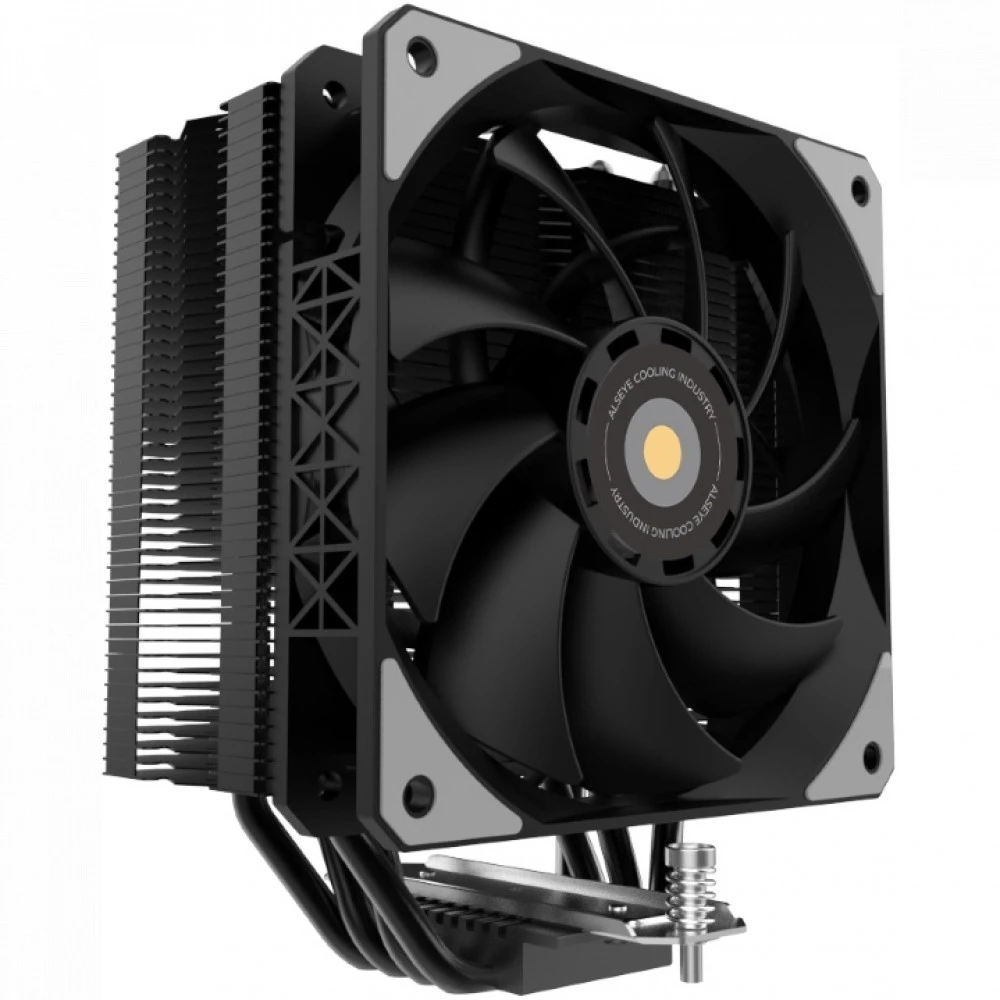 Система охлаждения ALSEYE S120-H4 AS.01.09.0007 Для процессора