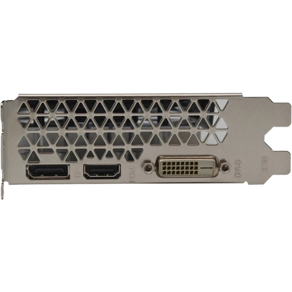 Видеокарта AFOX GeForce GTX 1650 Super 4Gb AF1650S-4096D6H1-V4 4 ГБ