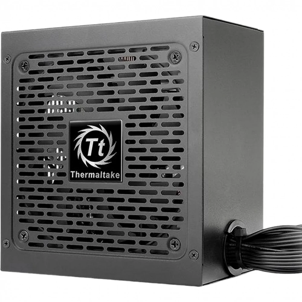 Блок питания Thermaltake Smart BX1 SE 550 PS-SPD-0550NNSABE-2 550 Вт