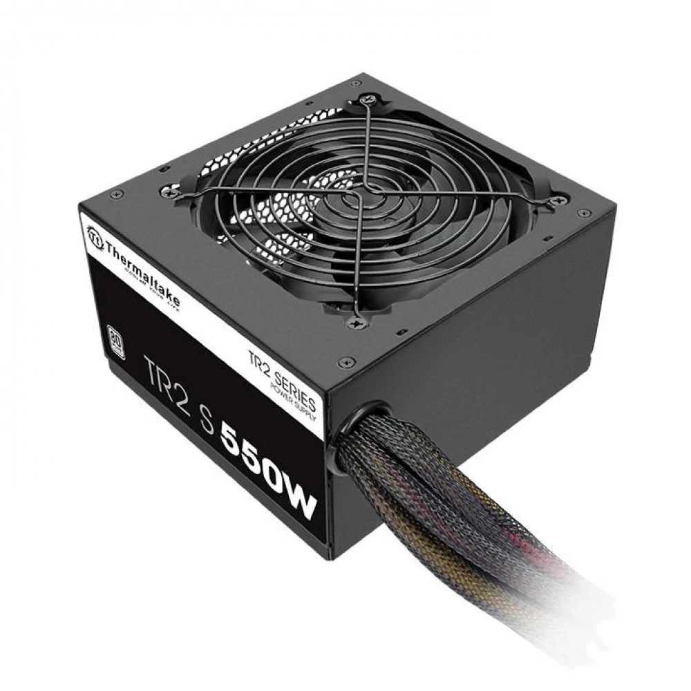 Блок питания Thermaltake TR2 S 550 PS-TRS-0550NNSAWE-2 550 Вт