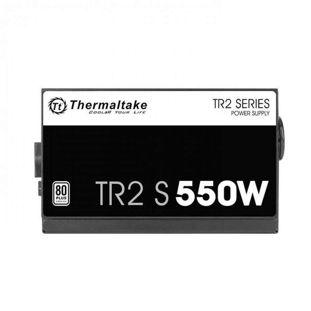 Блок питания Thermaltake TR2 S 550 PS-TRS-0550NNSAWE-2 550 Вт