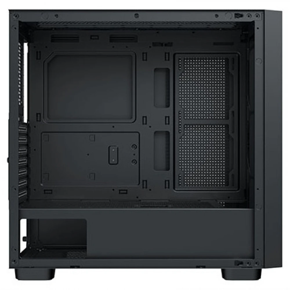 Корпус XIGMATEK Gaming Z Pro Black EN41761 Mid-Tower