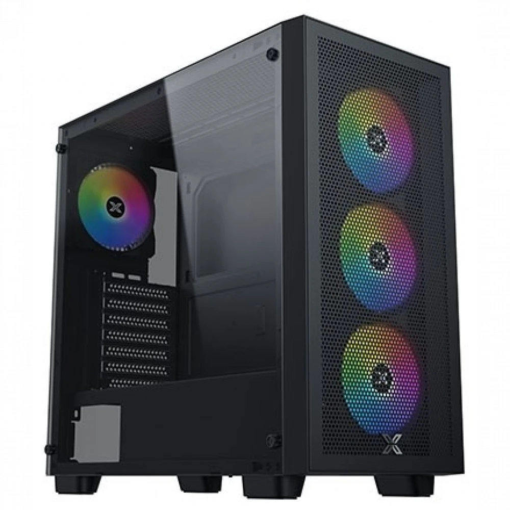 Корпус XIGMATEK Gaming Z Pro Black EN41761 Mid-Tower