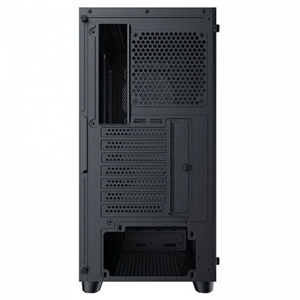 Корпус XIGMATEK Gaming Z Pro Black EN41761 Mid-Tower