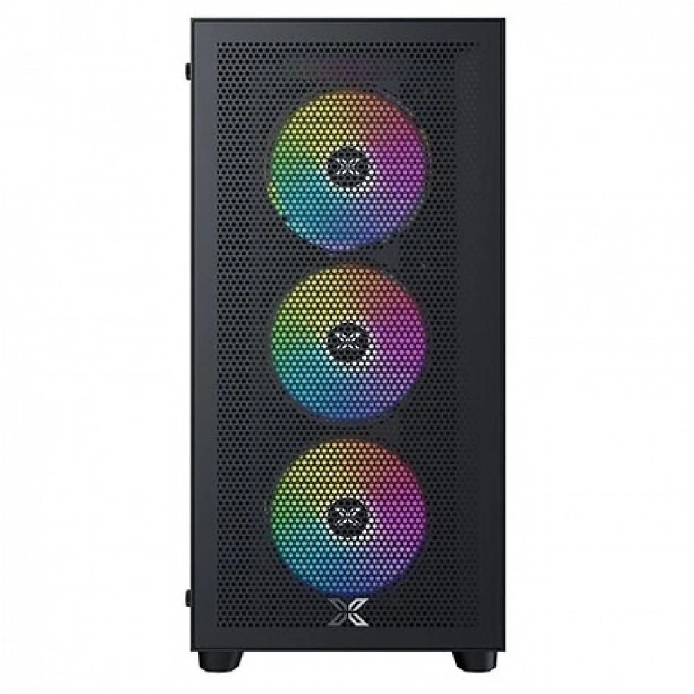 Корпус XIGMATEK Gaming Z Pro Black EN41761 Mid-Tower