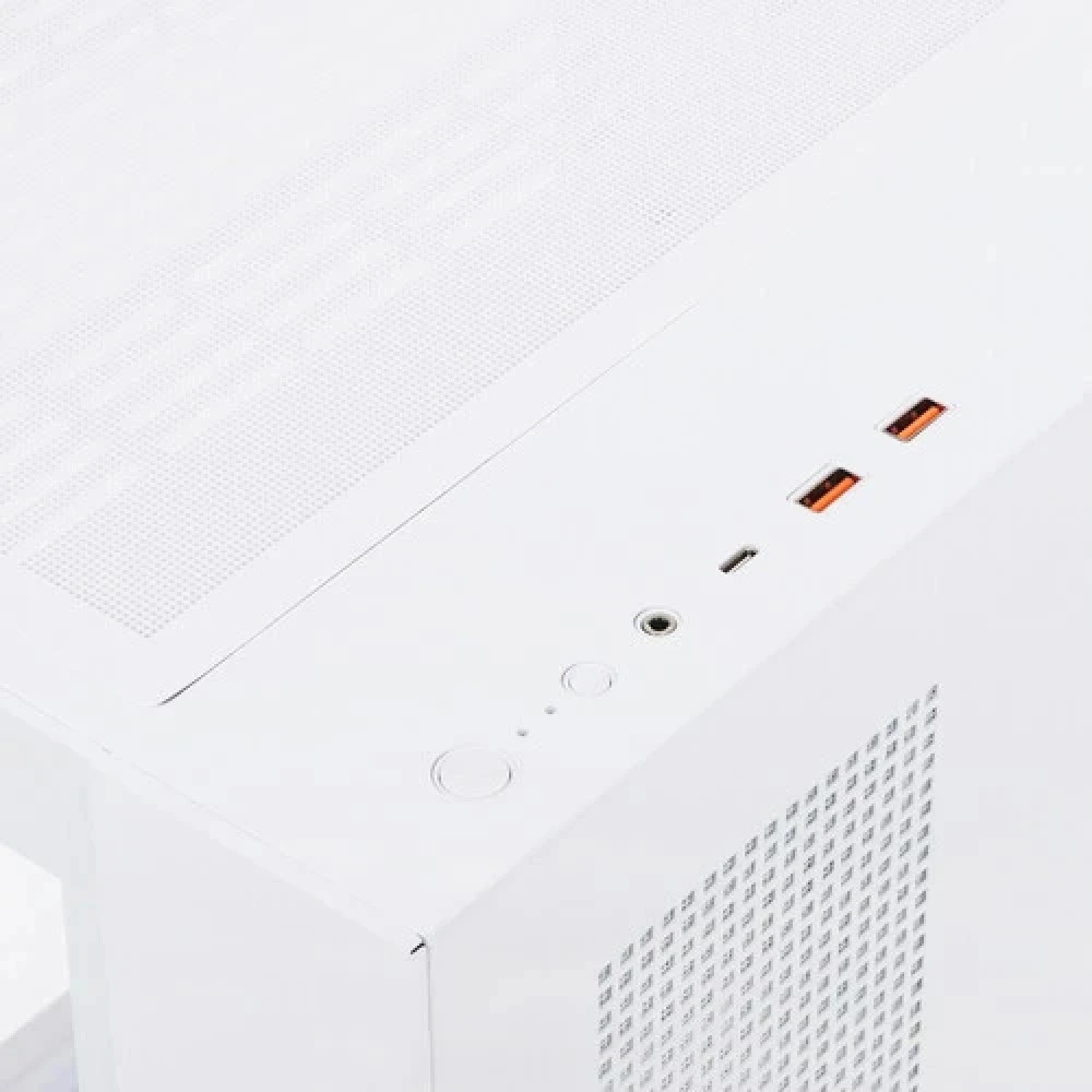 Корпус Cougar FV150 RGB White Mid-Tower
