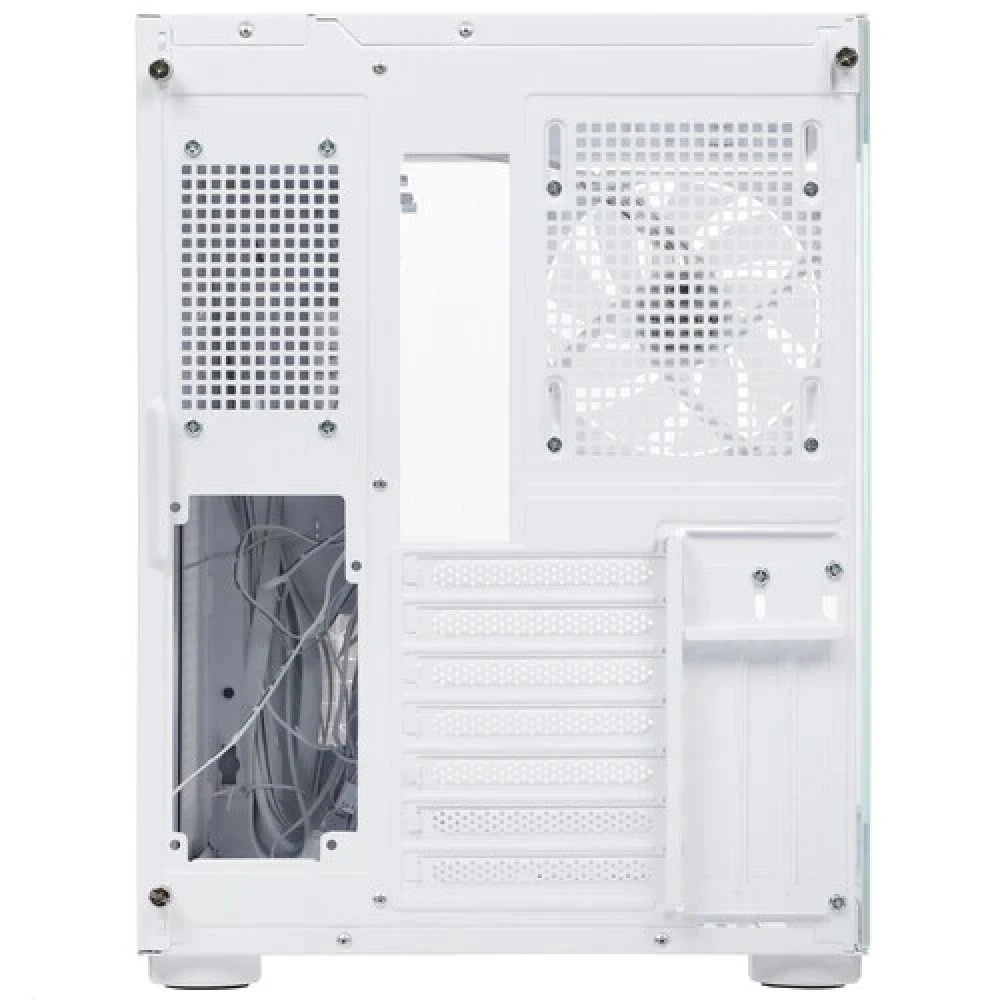 Корпус Cougar FV150 RGB White Mid-Tower