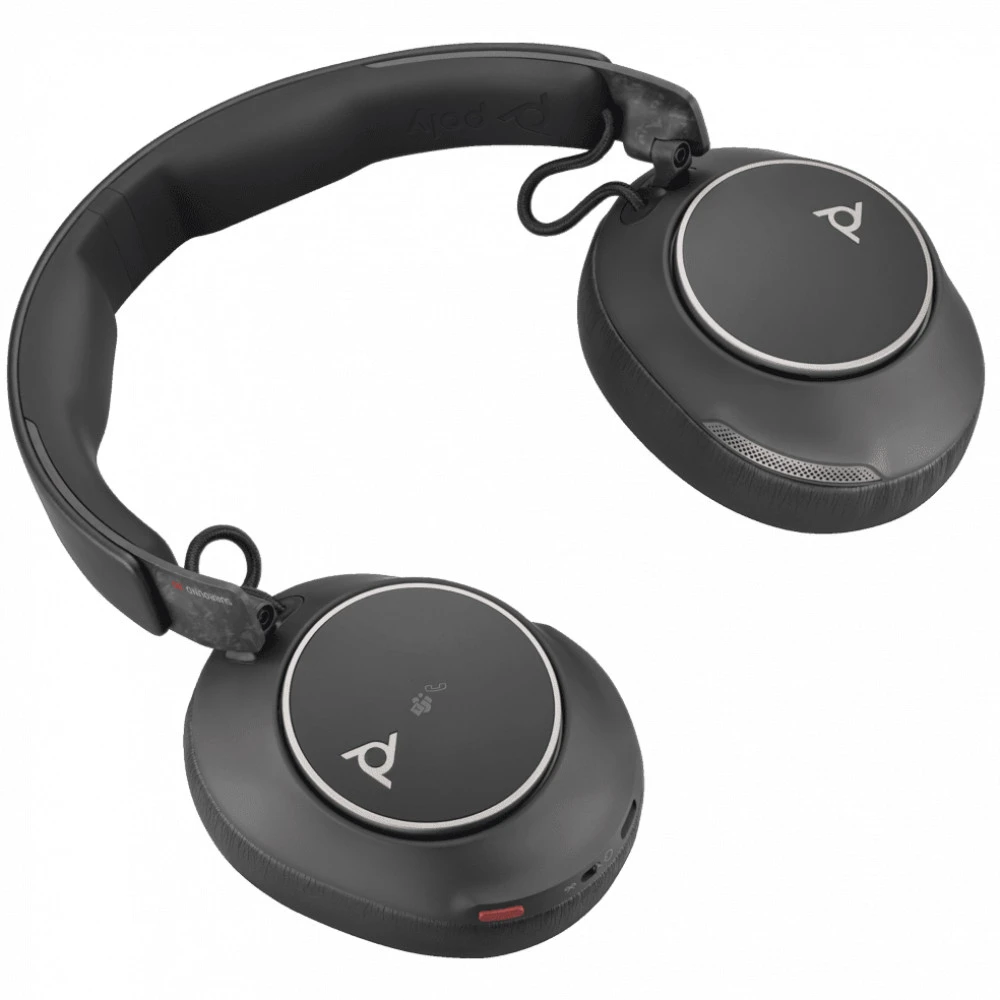 Наушники Poly Voyager Surround 80 UC 8G7U0AA