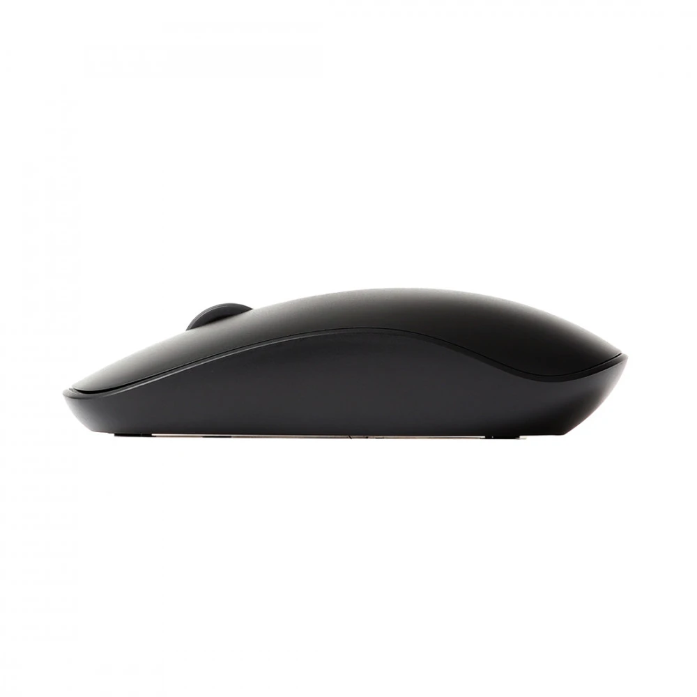 Мышь Rapoo M200 Silent Black