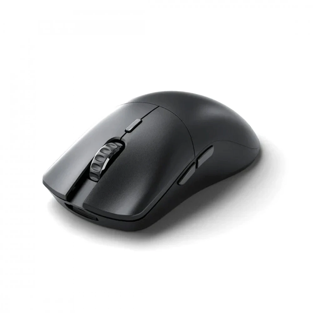Мышь GLORIOUS Model D 2 PRO 4K8K Black GLO-MS-PDWV2-4K8K-B