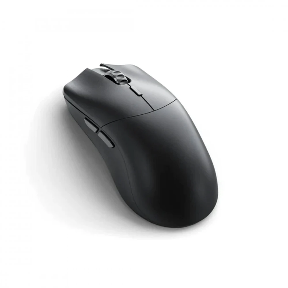 Мышь GLORIOUS Model D 2 PRO 4K8K Black GLO-MS-PDWV2-4K8K-B
