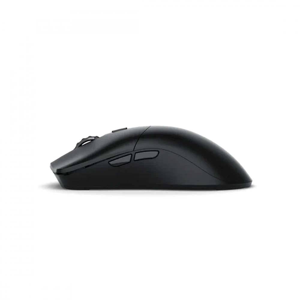 Мышь GLORIOUS Model D 2 PRO 4K8K Black GLO-MS-PDWV2-4K8K-B