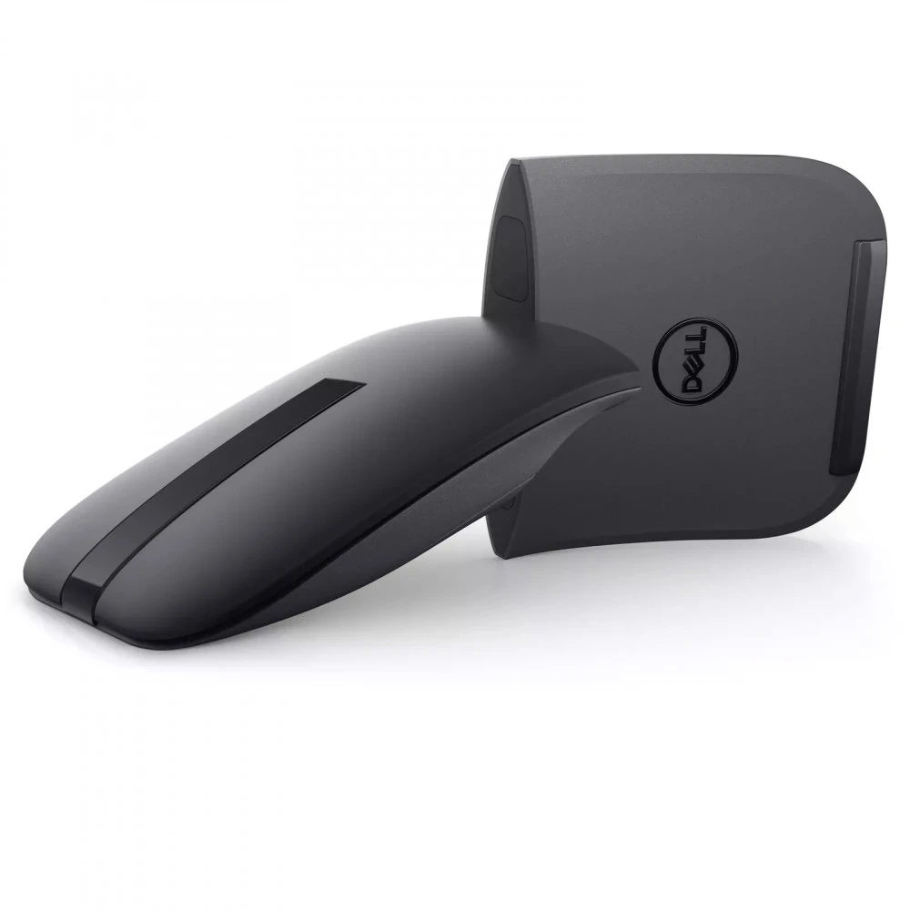 Мышь Dell MS700 Black 570-ABQN