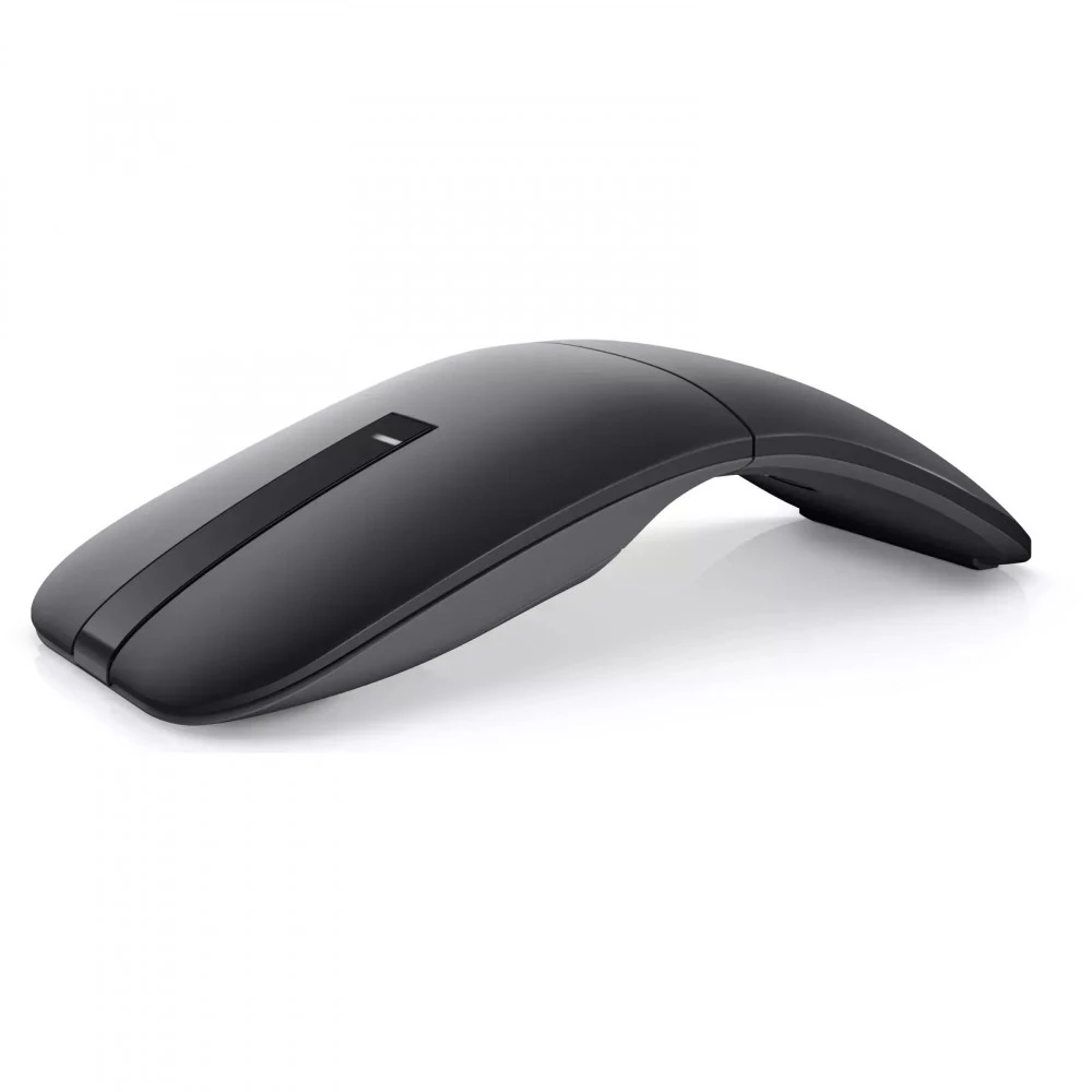 Мышь Dell MS700 Black 570-ABQN