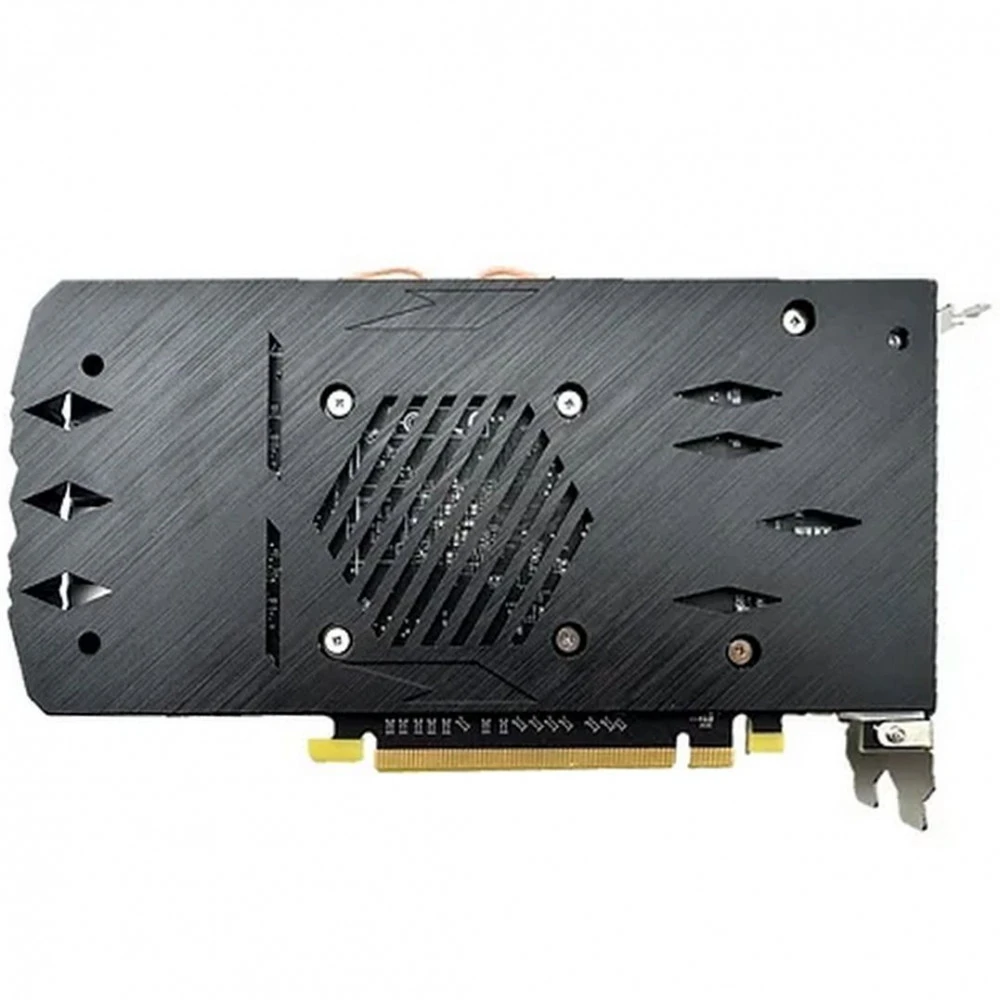Видеокарта Ninja RX580 AFRX58045F 4 ГБ
