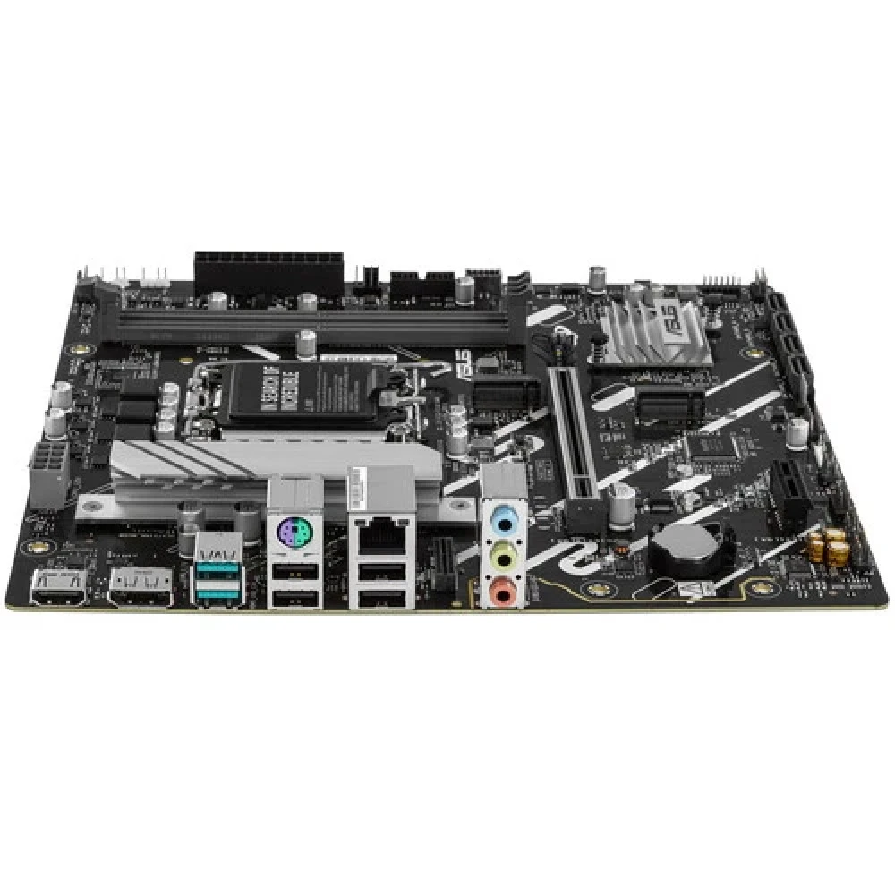 Материнская плата Asus PRIME H810M-A-CSM 90MB1KK0-M0EAYC Micro-ATX, LGA 1851