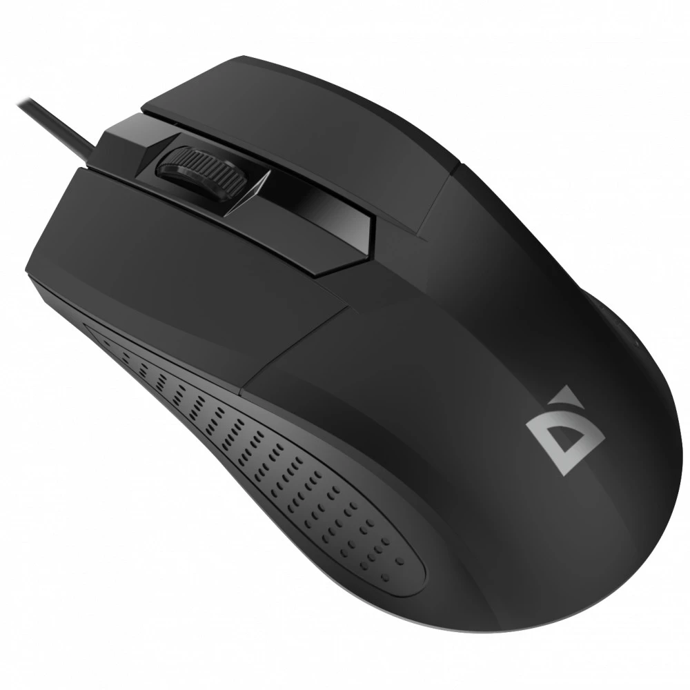 Мышь Defender Optimum MB-270 52271