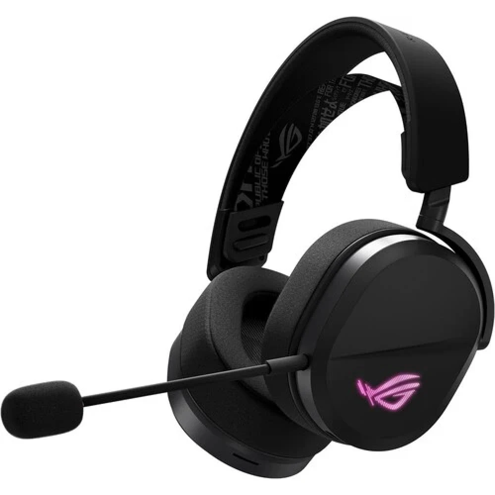 Наушники Asus A501 ROG PELTA 90YH0410-BHUA00