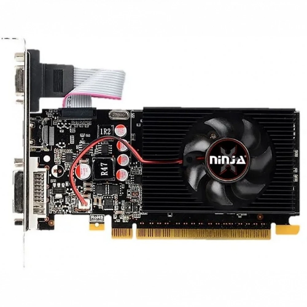 Видеокарта Sinotex Ninja R5 220 1GB AKR522013F 1 ГБ