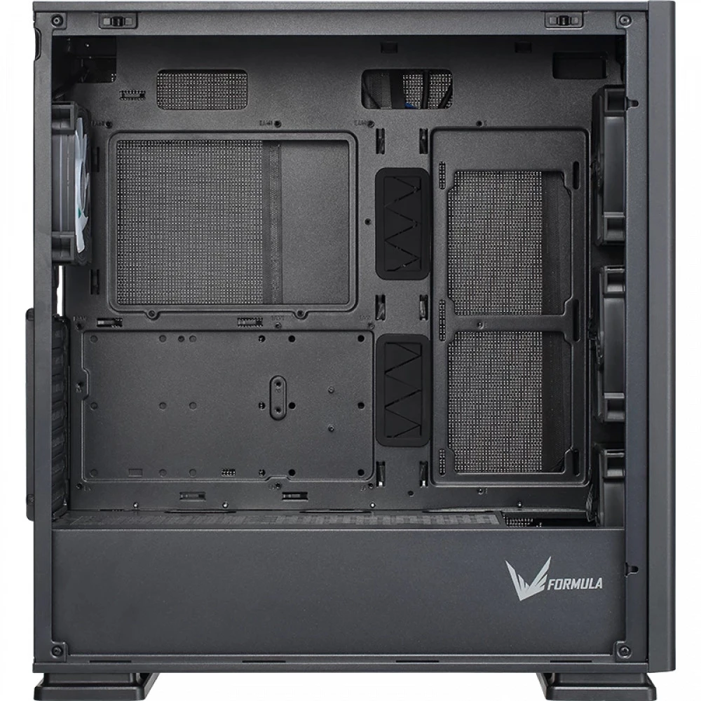 Корпус Formula Air Power G5 EX Black Mid-Tower