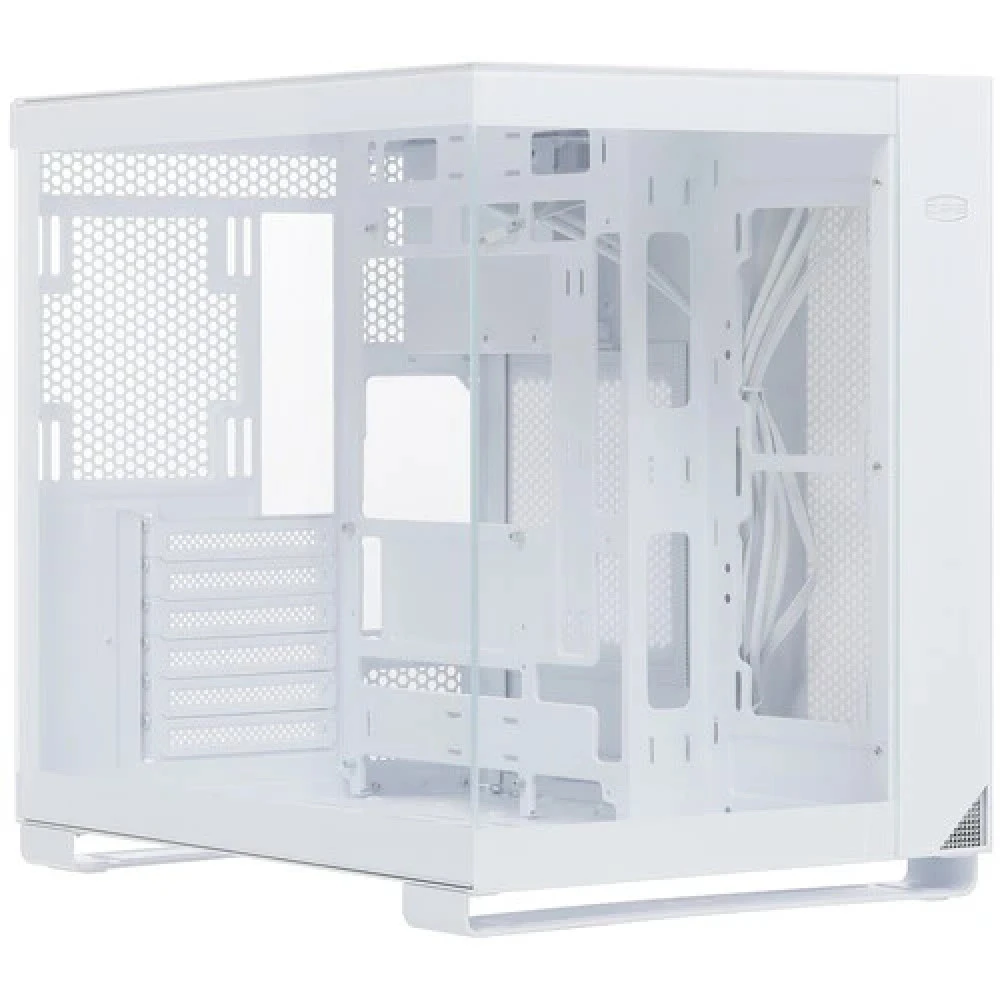 Корпус PCcooler C3T500 White C3T500 WH Mid-Tower
