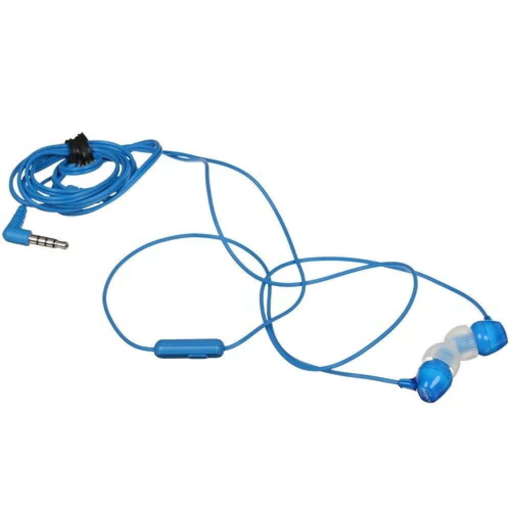 Наушники Sony MDR-EX14APLI Blue MDREX14APLI.EE