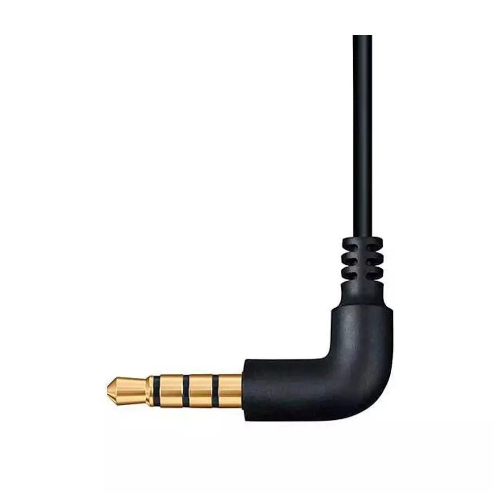 Наушники Xiaomi Mi Earphones Basic Black 19403