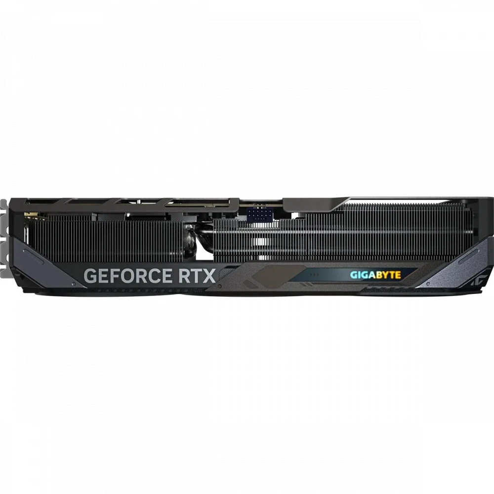 Видеокарта Gigabyte GeForce RTX 5070TI GAMING OC GV-N507TGAMING OC-16GD 1.0 16 ГБ