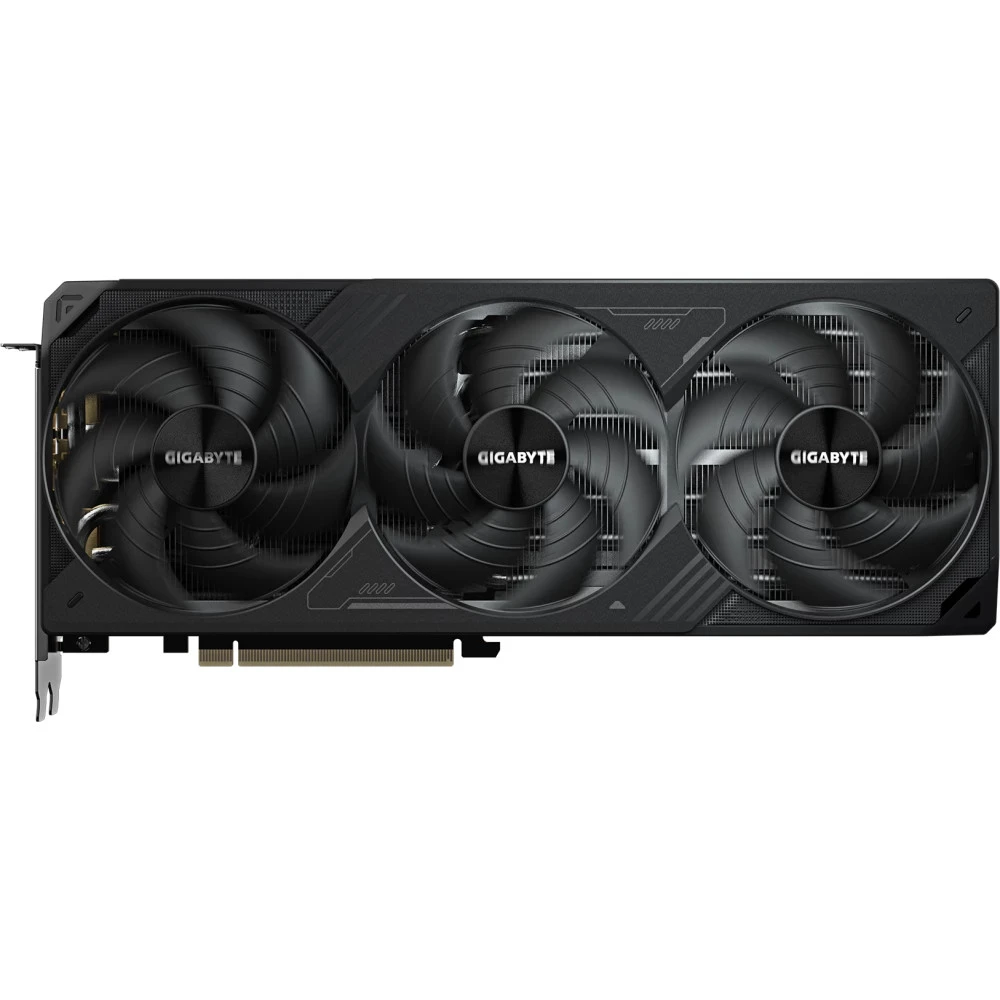 Видеокарта Gigabyte GeForce RTX 5070TI 16Gb GV-N507TWF3OC-16GD 1.0 16 ГБ