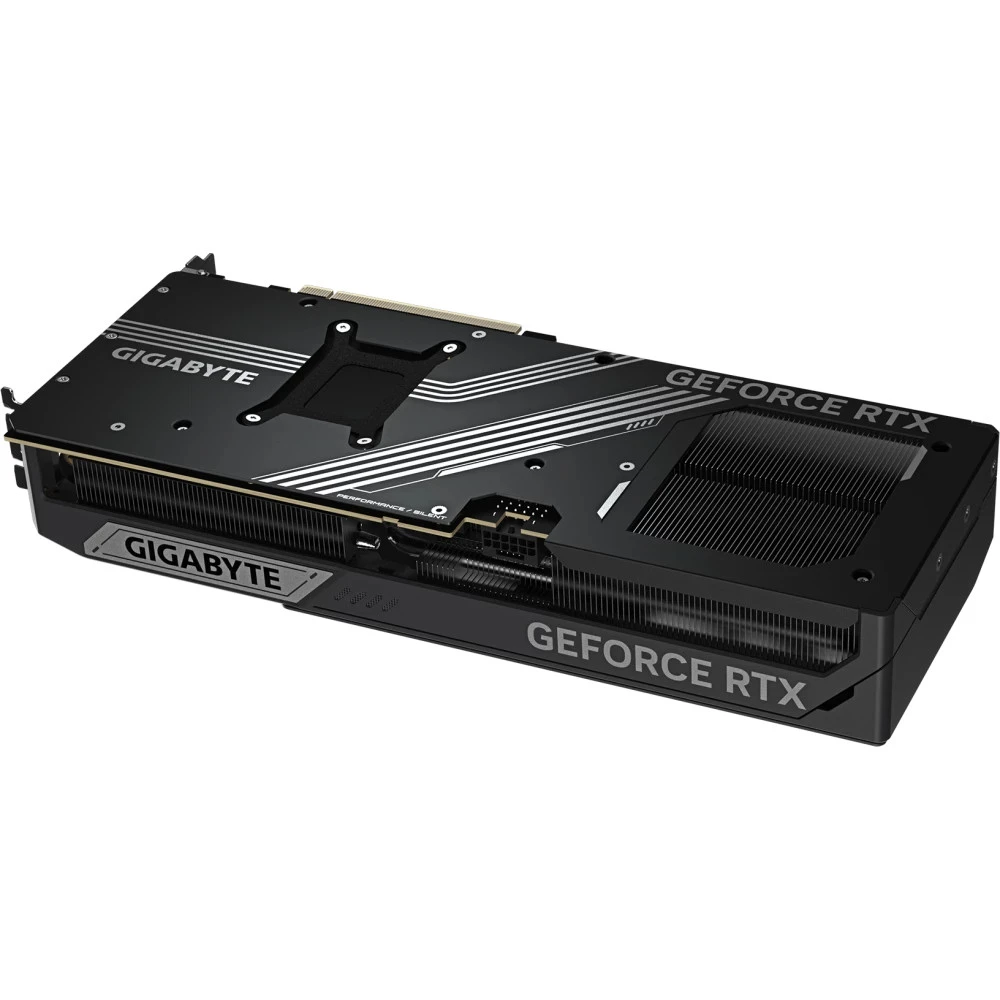 Видеокарта Gigabyte GeForce RTX 5070TI 16Gb GV-N507TWF3OC-16GD 1.0 16 ГБ
