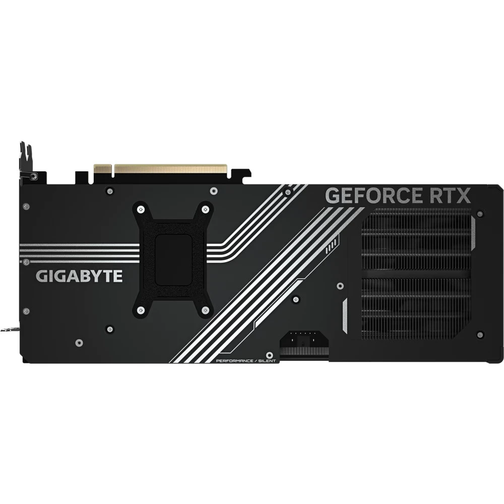 Видеокарта Gigabyte GeForce RTX 5070TI 16Gb GV-N507TWF3OC-16GD 1.0 16 ГБ