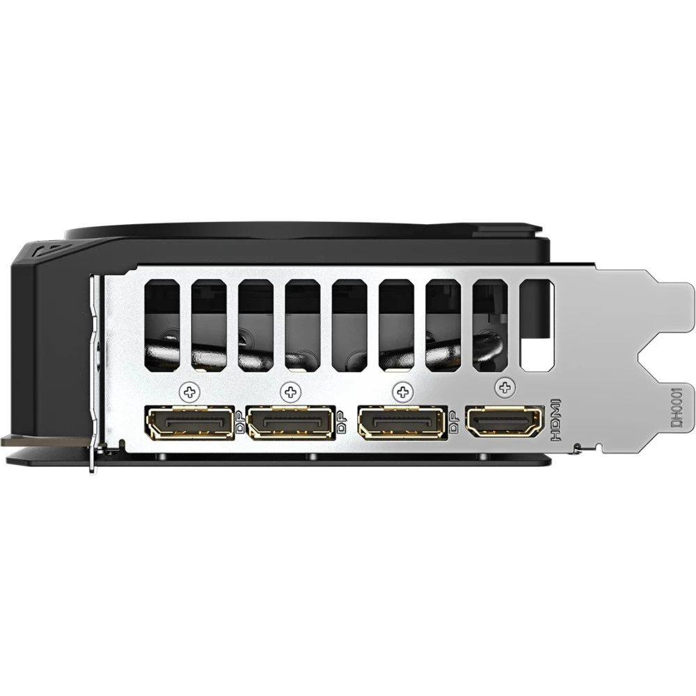Видеокарта Gigabyte GeForce RTX 5070TI 16Gb GV-N507TWF3OC-16GD 1.0 16 ГБ
