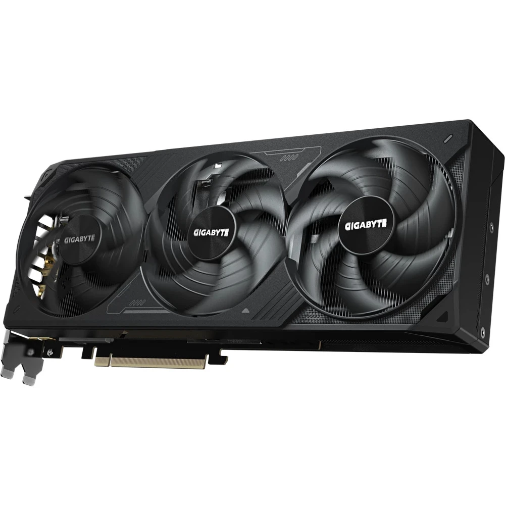 Видеокарта Gigabyte GeForce RTX 5070TI 16Gb GV-N507TWF3OC-16GD 1.0 16 ГБ
