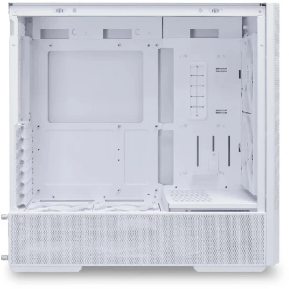 Корпус Lian Li Lancool 207 White G99.LAN207RW.00 Mid-Tower