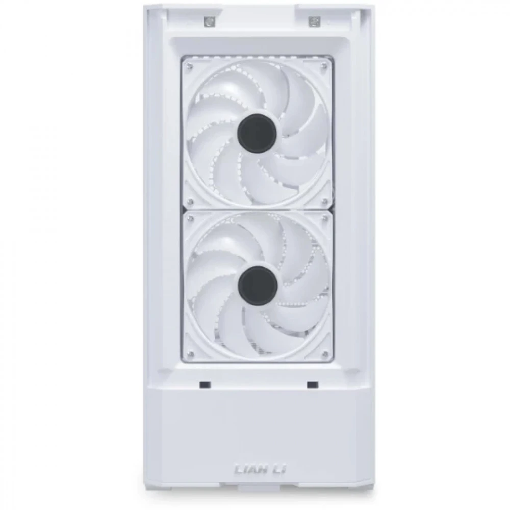 Корпус Lian Li Lancool 207 White G99.LAN207RW.00 Mid-Tower