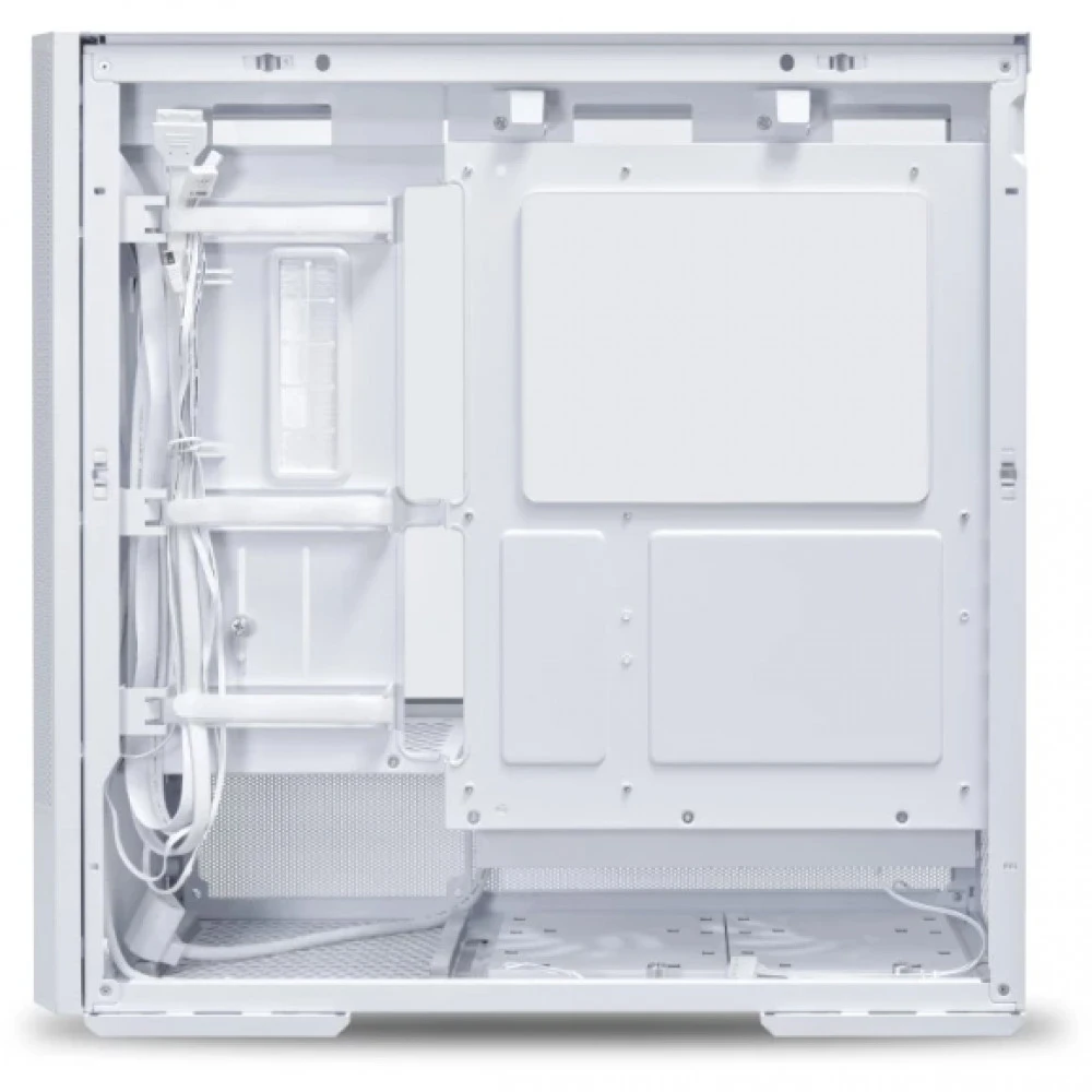 Корпус Lian Li Lancool 207 White G99.LAN207RW.00 Mid-Tower